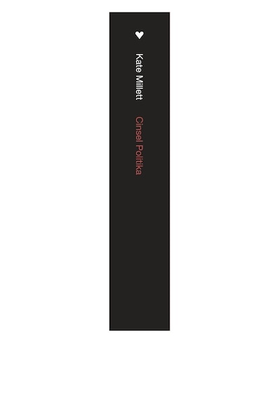 Cinsel Politika - Kate Millett - Can Yayınları