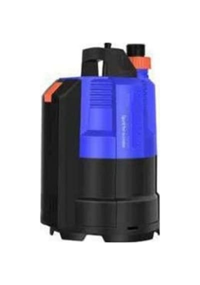 Vox2 0.75 Hp Pis Su Foseptik Dalgıç Pompaları - Sıfırdan Emişli - Gizli Flatörlü