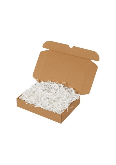 1 Kg Zigzag Kırpık Kağıt, Çeşitli El Sanatları İçin Uygun