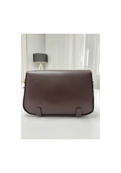 Store Kadın Mini Şık El Çantası Kırmızı