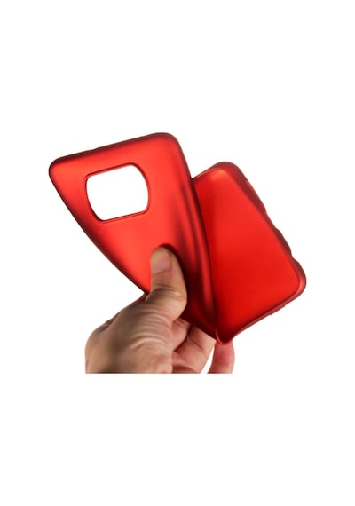 Xiaomi Poco X3 Kılıf Soft Mat Premier Case