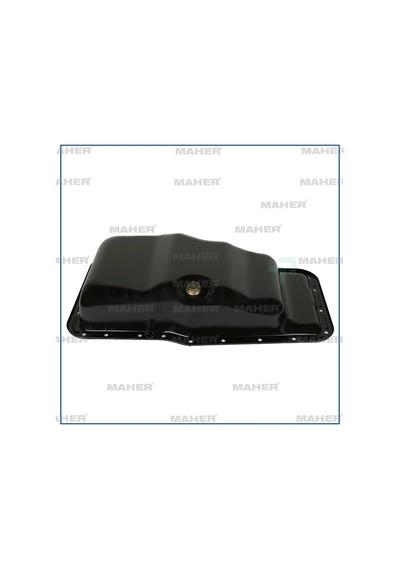 Yağ Karteri H-100 Kamyonet 2008-2011 D4cb