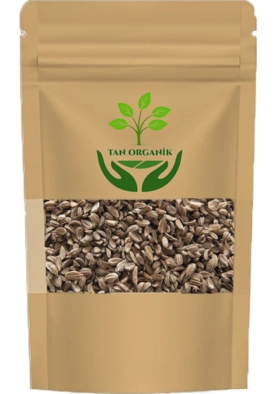 Maydanoz Tohumu 500gr