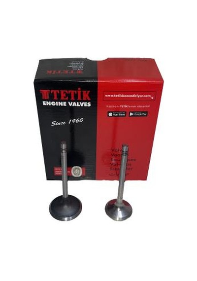 Subap Takımı Tetik Vwa107 Volkswagen Golf V / Passat / Audi A3 Oem 06b109601b