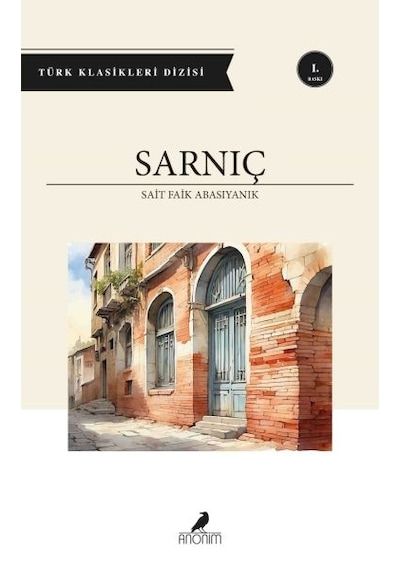 Sarnıç - Ybve-667816