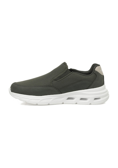 Kinetix Graff 5fx Haki Erkek Slip On Haki
