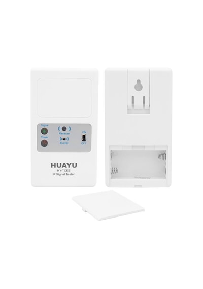 Huayu HY-TCEE Kumanda Test Cihazı