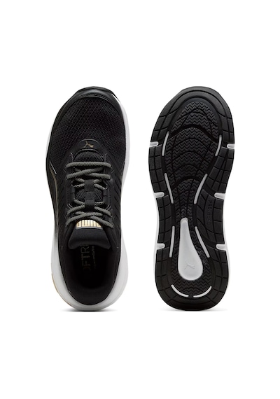 Puma Softride Pro Control Erkek Siyah Koşu Ayakkabısı 31109909 1622437 Siyah