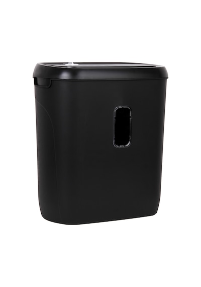 Baove PS920 Evrak İmha Makinesi - Kağıt İmha, Kredi Kartı İmha Makinesi - Çapraz Kesim - 21 Litre
