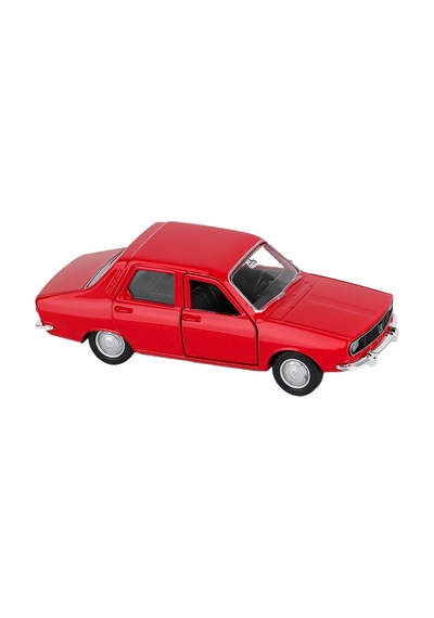 43827 Welly Renault Çek Bırak Araba -karsan