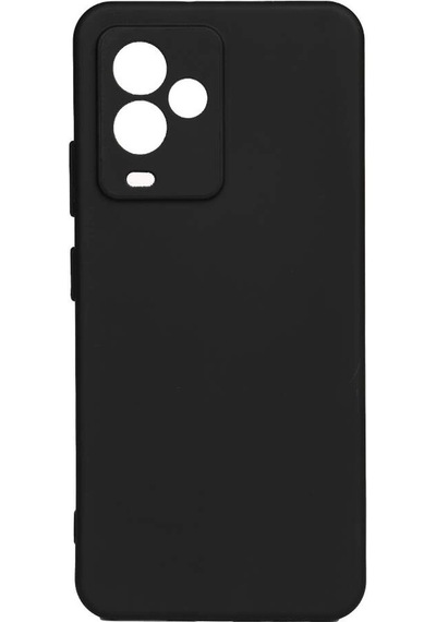 General Mobile 24 Pro Kılıf Zore Biye Silikon