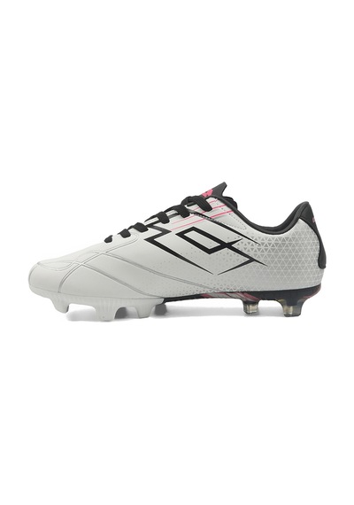 Lotto Rongable Fg Gr 5pr Beyaz Unisex Krampon Beyaz-sıyah-gumus