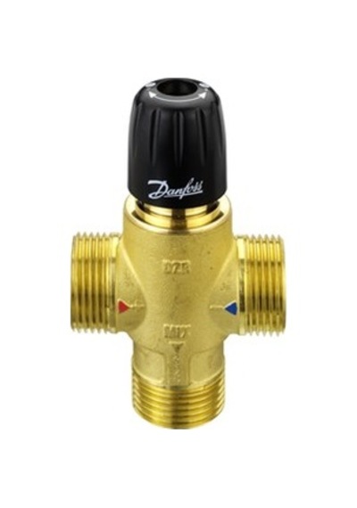 Danfoss Karışım Vanası G1" -Tvm-H 003Z1120