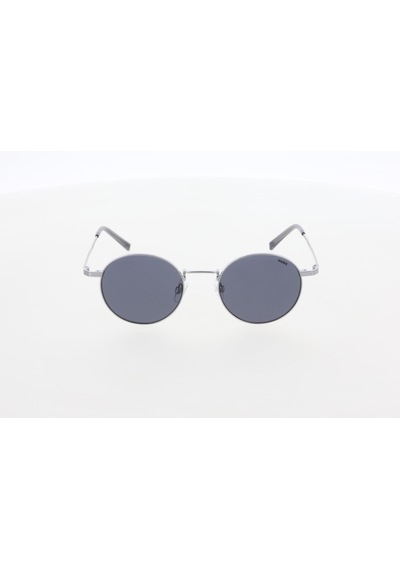 Hawk Hw2294 01 Unisex Güneş Gözlüğü Metalik Gri