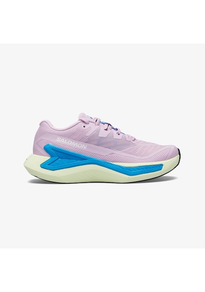 Salomon Drx Bliss 2 Kadın Mor Koşu Ayakkabısı L47565500 Mor