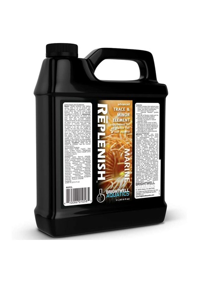 Brightwell Aquatics Replenish - Trace Element Kompleksi 2 Litre