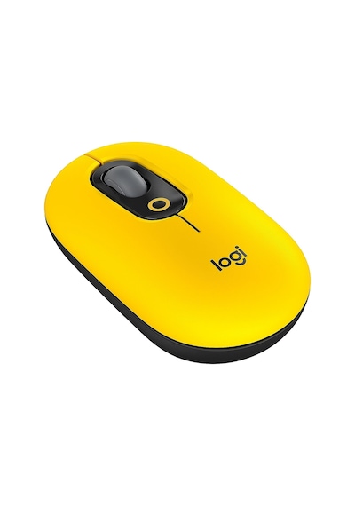Logitech POP Kablosuz Optik Mouse