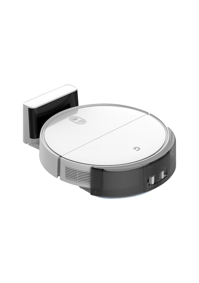Dersar L1 Plus Robot Süpürge Beyaz (Dersar Türkiye Garantili)