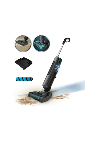 Cecotec Freego S10 Nova Kablosuz Elektrikli Paspas