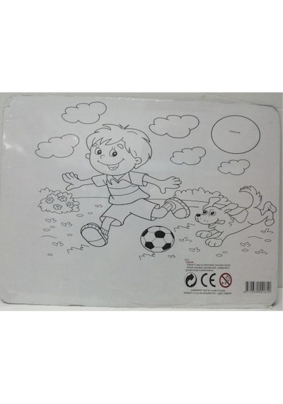 Aslan Kral Ve Arkadaşları Eğitici Puzzle 80 Parça 39X29 Cm