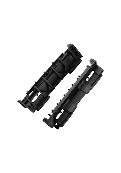 Bmw X3 E83 & X3 E83 Lcı İçin Panoramik Arka Cam Sunroof Plastikleri Oem: 54107130991 54103454098