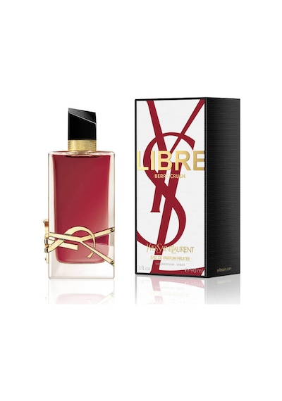 Yves Saint Laurent Libre Berry Crush Edp 90 Ml 3614274521238 Diğer