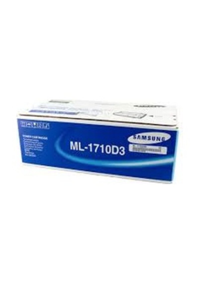 Samsung Uyumlu Ml-1710D3/See Siyah Toner