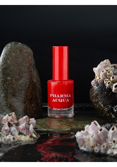 Pharma Acqua Fresh Nail Varnish Oje 25 12 ML