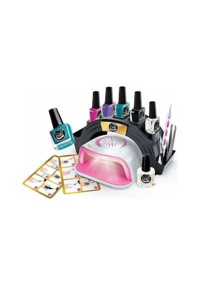 18784 Crazy Chic - Tırnak Tutkusu - Anex-889390 1 Adet