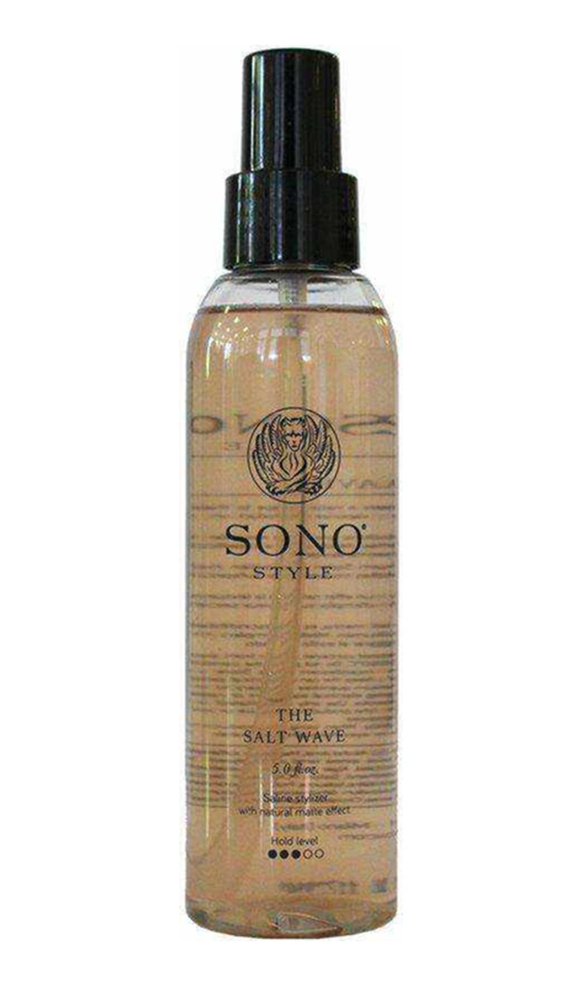 Sono The Salt Wave Deniz Tuzu Şekillendirici Saç Spreyi 150ml