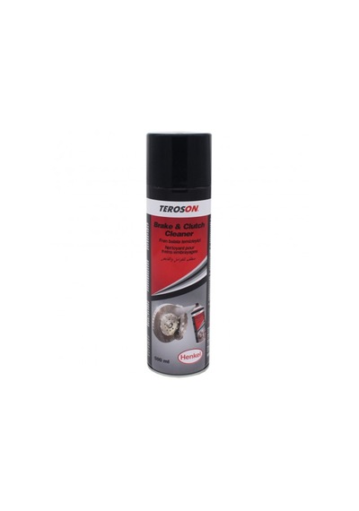 Henkel Teroson Vr 190 - 500Ml Fren Balata Temizleyici