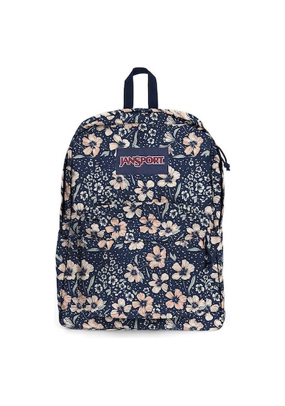 Jansport Superbreak One Midnight Magenta Sırt Çantası Vfe-ek0a5ba