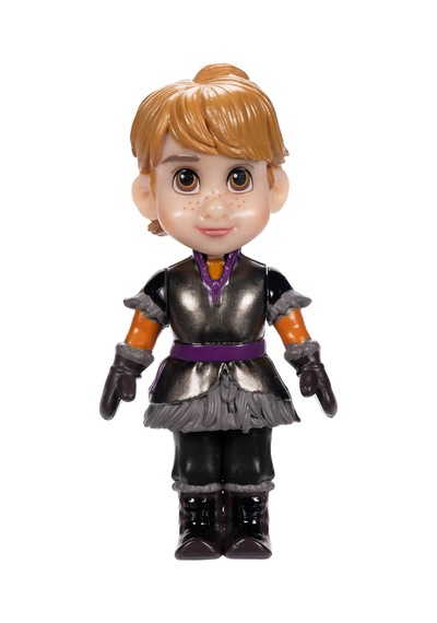 Frozen Mini Bebekler Kristoff 24039