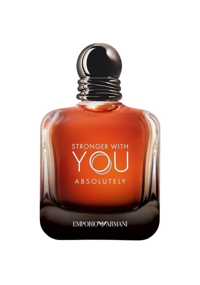 Emporio Armani Stronger With You Absolutely Edp 100ml Erkek Parfümü Fresh