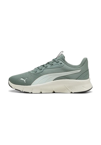 Puma Flexfocus Lite Modern Yeşil Erkek Yürüyüş Ve Koşu Ayakkabısı