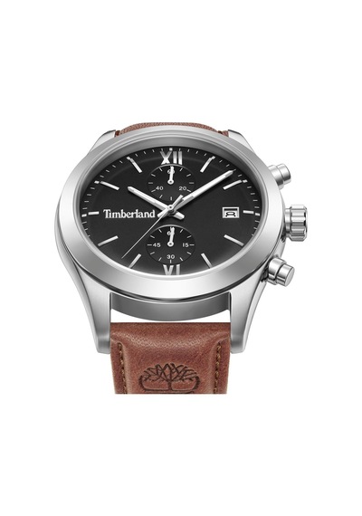 Timberland Tdwgc0075201 Erkek Kol Saati Metalik