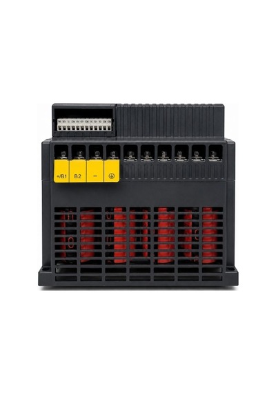 Zoncn Z2400-22gy 22kw 3 Faz 400v İnvertör Motor Sürücü