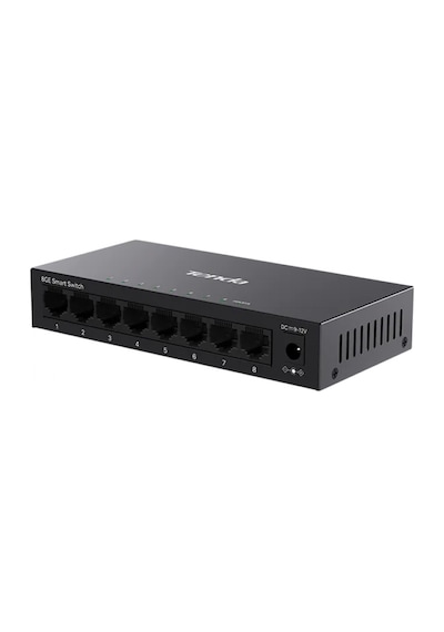 Tenda Teg2208d 8ge Port, Cloud Yönetilebilir Switch 38864760