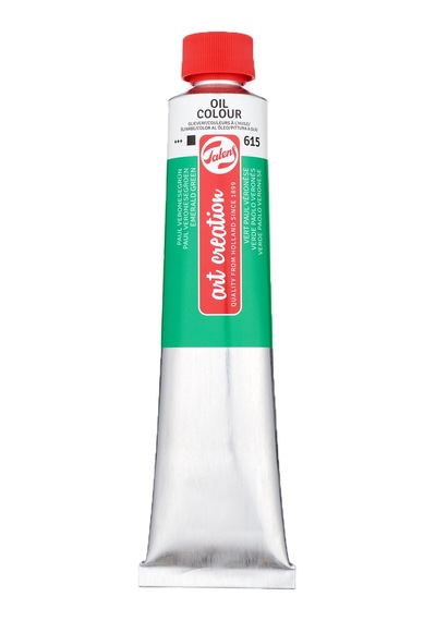 Yağlı Boya Artcreatıon Emerald Green 200 ML (615)