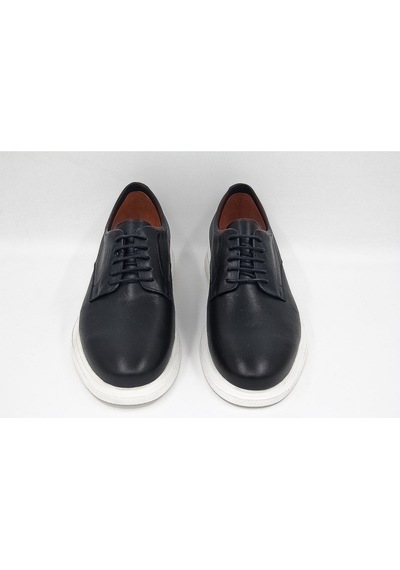 Freefoot 226815-1 Erkek Klasik Ayakkabı - Lacivert