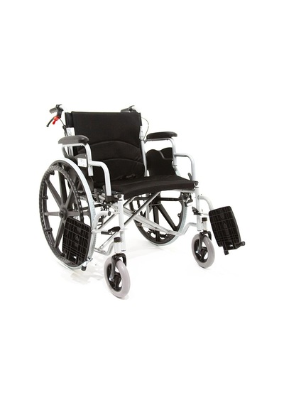 Golfi Fonksiyonel Tekerlekli Sandalye Katlanabilir Dayanıklı Ergonomik Günlük Kullanım G104