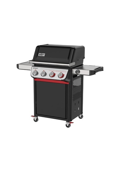 Tr Spırıt 2025 Gazlı Barbekü&mangal Ep-425 Genel