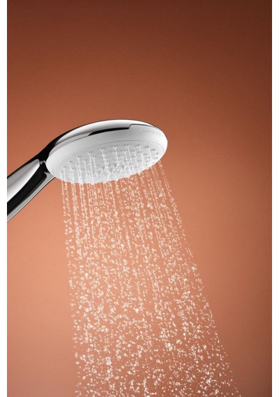 Grohe Tempesta 110 El Duşu, 1 Akışlı - 27923003 Krom