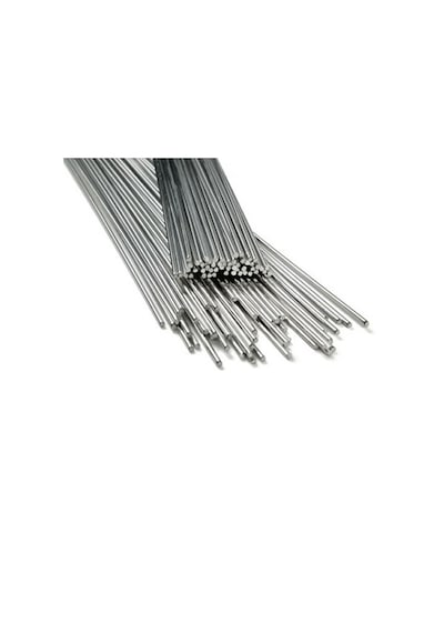 Alüminyum Kaynak Teli 3.2 MM 10 Adet