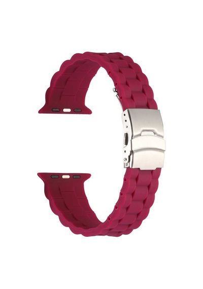 Watch 7 41mm Krd-72 Silikon Kordon-açık Yeşil