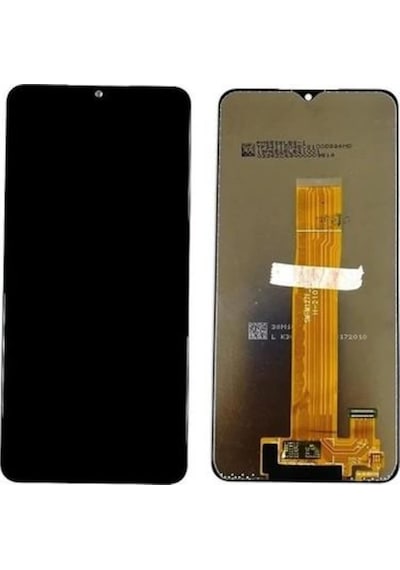 Samsung Uyumlu Galaxy M12 (Sm-M127F) Lcd Ekran+Dokunmatik