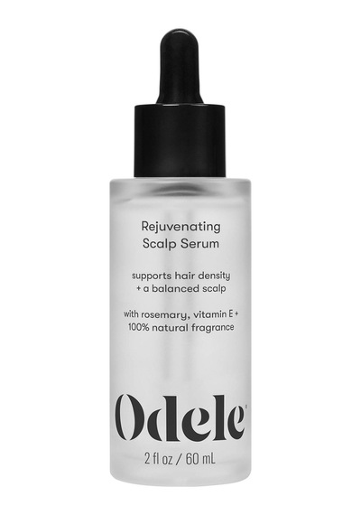 Odele Canlandırıcı Saç Derisi Bakım Serumu 60ml