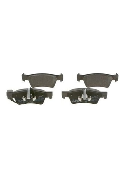 Volkswagen Touareg 3.0tdı 2006-2010 Bosch  Arka Balata Wva24367