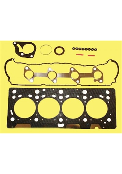 Depomıx Motor Takım Conta Skc Li Megane Iı 02- Clıo Iı 98- Scenıc Iı 03- Kangoo 01- Clıo Symbol I 01