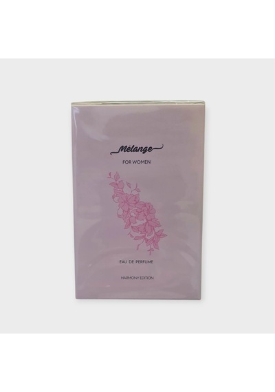 Bargello Melange Kadın Parfüm EDP 50 ML - Mnms502mk Aromatik